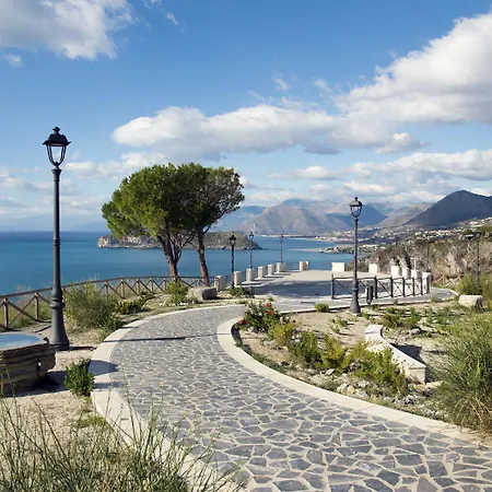 Al Belvedere Di