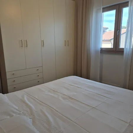 Apartment Al Belvedere Di