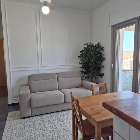 Al Belvedere Di 아파트 산 니콜라 아르첼라