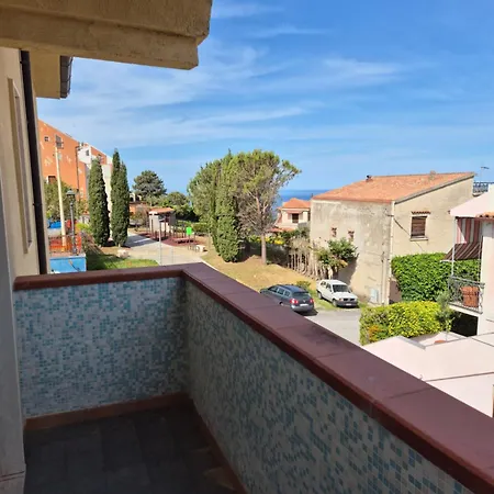 Al Belvedere Di * San Nicola Arcella