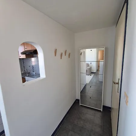 Al Belvedere Di Apartment