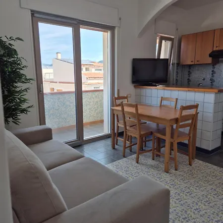 Apartment Al Belvedere Di