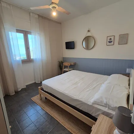 Appartamento Al Belvedere Di *