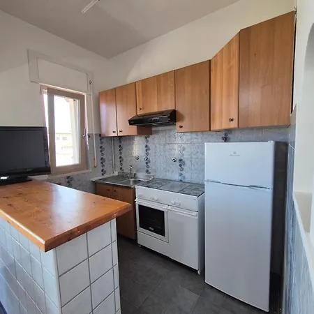 Al Belvedere Di Appartamento San Nicola Arcella