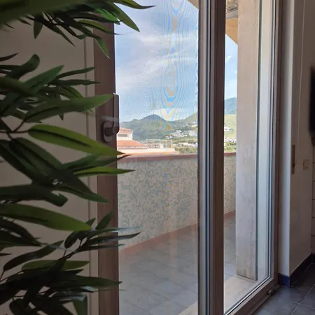 Appartamento Al Belvedere Di San Nicola Arcella