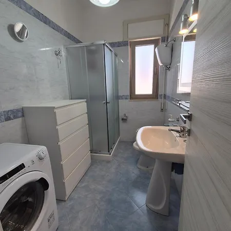 Apartment Al Belvedere Di *