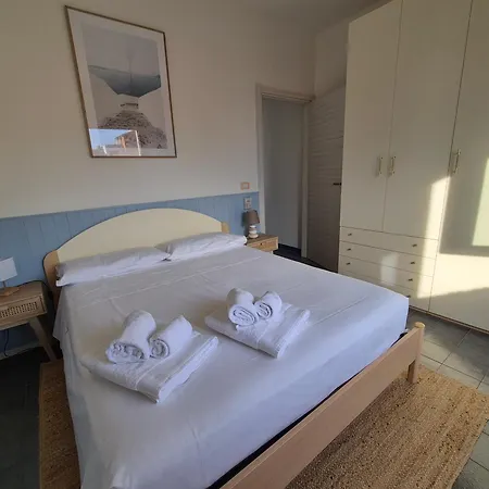 Al Belvedere Di San Nicola Arcella