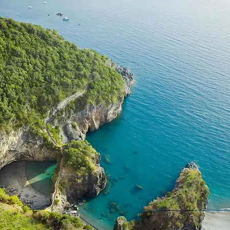 Al Belvedere Di Appartamento