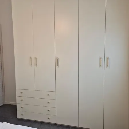 公寓 