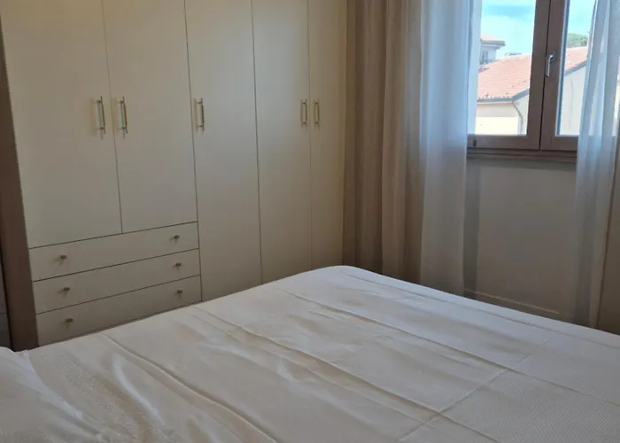 דירה Al Belvedere Di