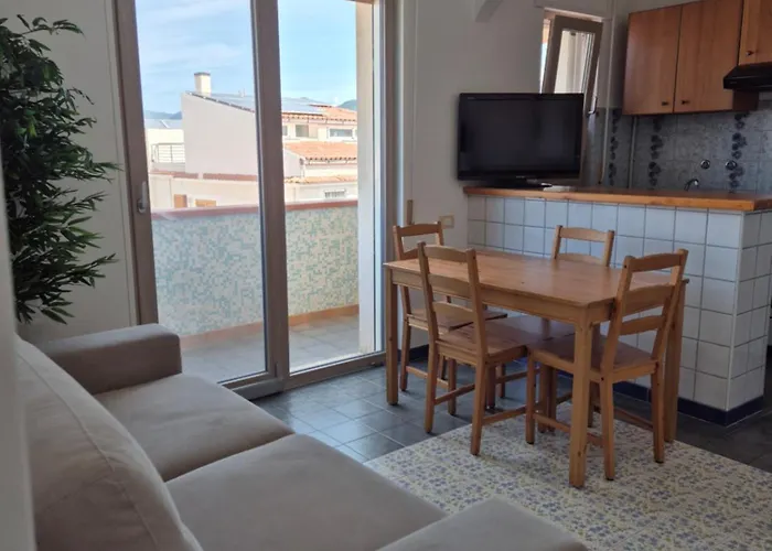 דירה Al Belvedere Di