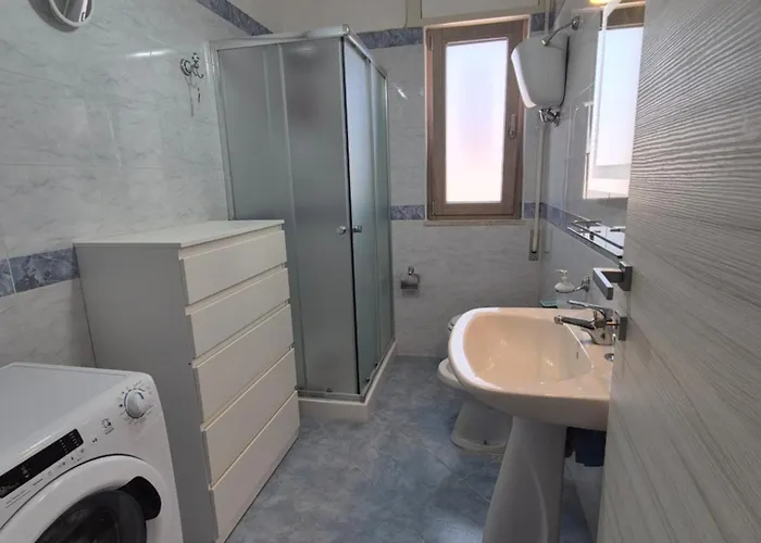 דירה Al Belvedere Di *