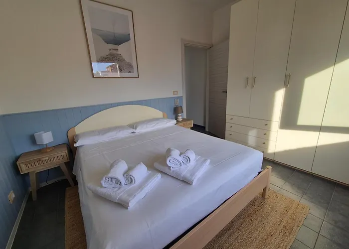 Al Belvedere Di סן ניקולה ארצ'לה